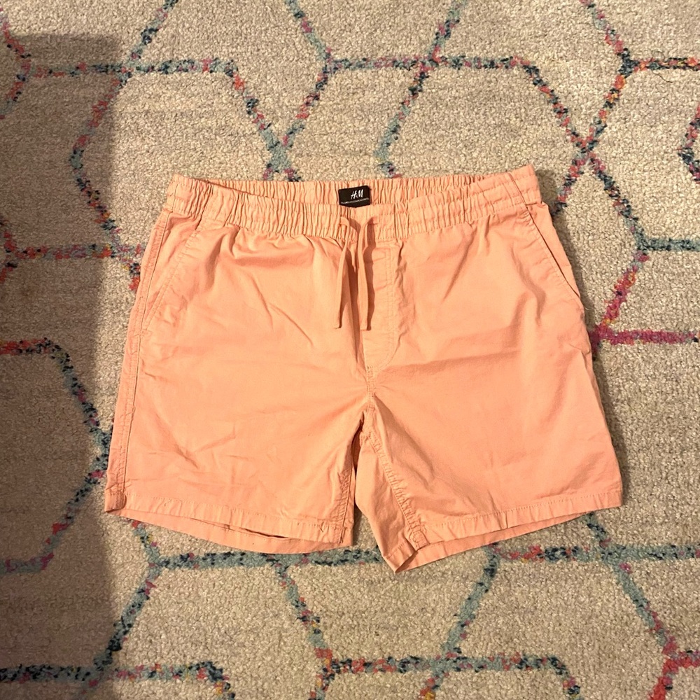 H&M EveryDay Shorts